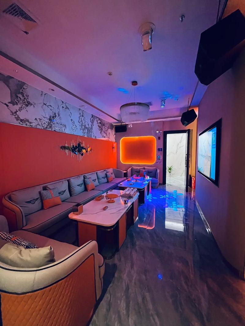 鞍山商务ktv怎么玩最精彩-海城市ktv预定